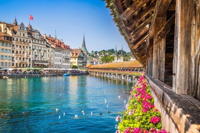 Lucerne