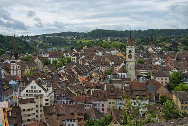 Schaffhausen