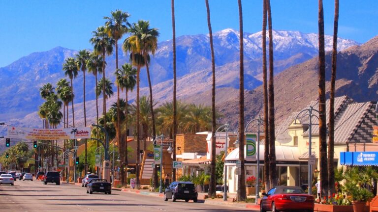 Palm Springs