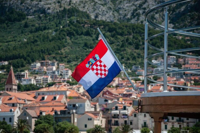 Croatia