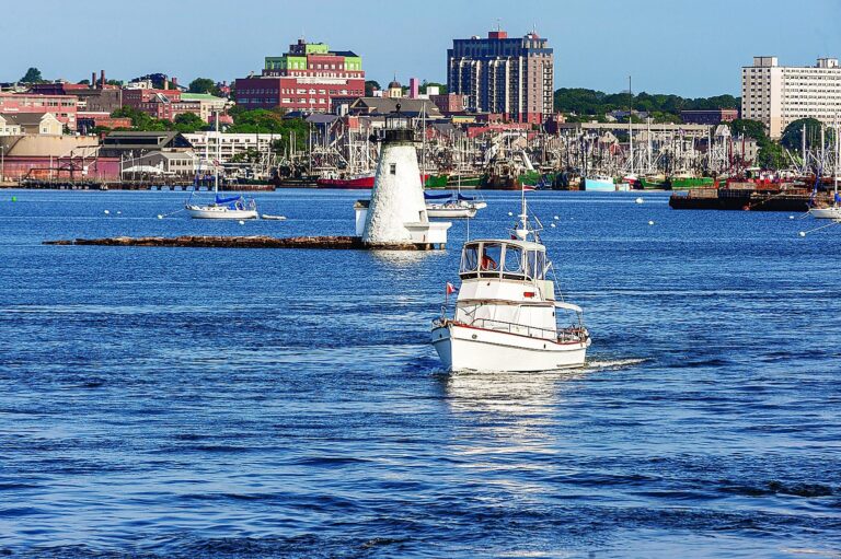 South Coast Massachusetts