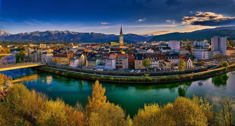 Villach