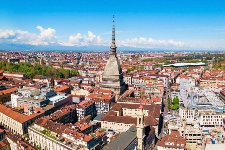 Turin