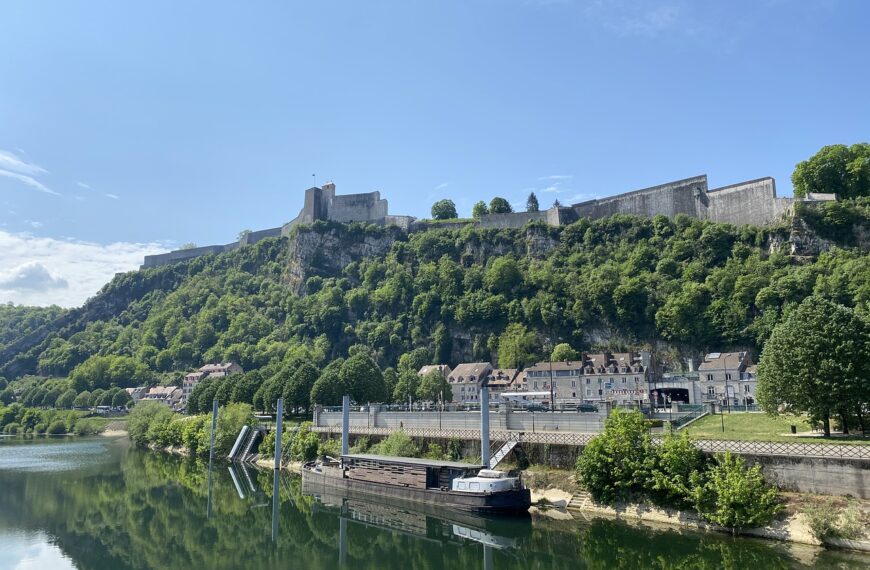 Besançon