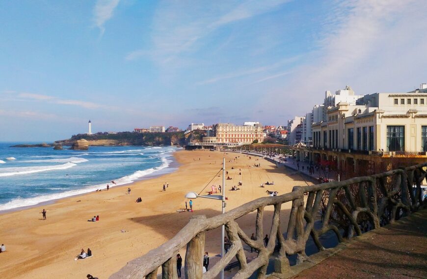 Biarritz