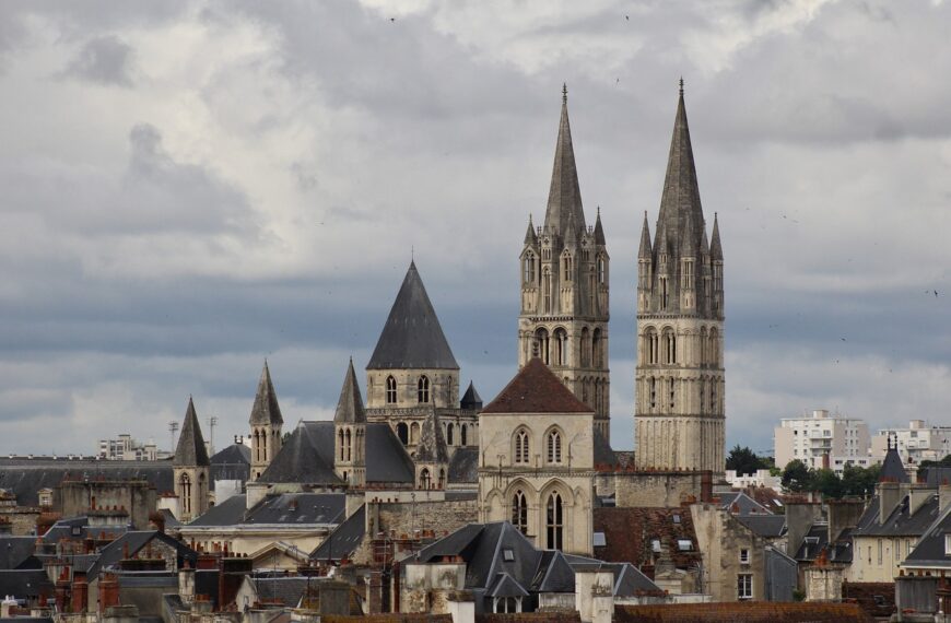 Caen