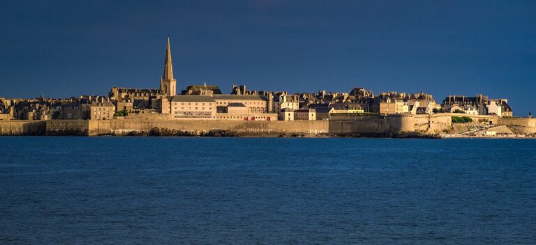 Saint-Malo