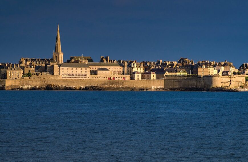 Saint-Malo