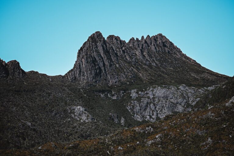 Tasmania