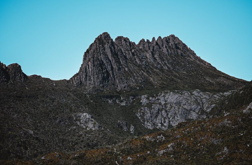 Tasmania