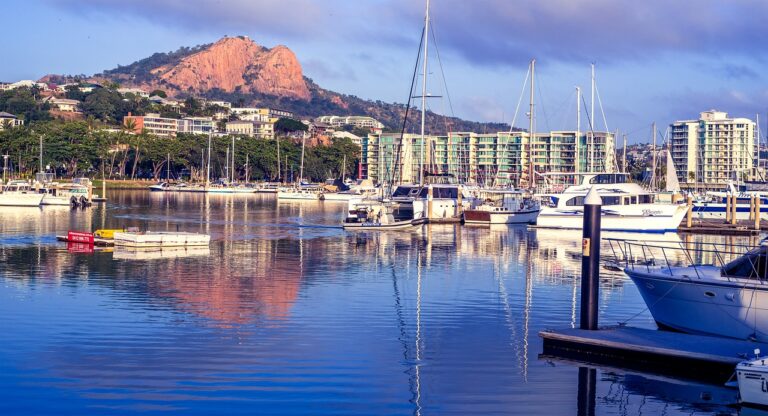 Townsville