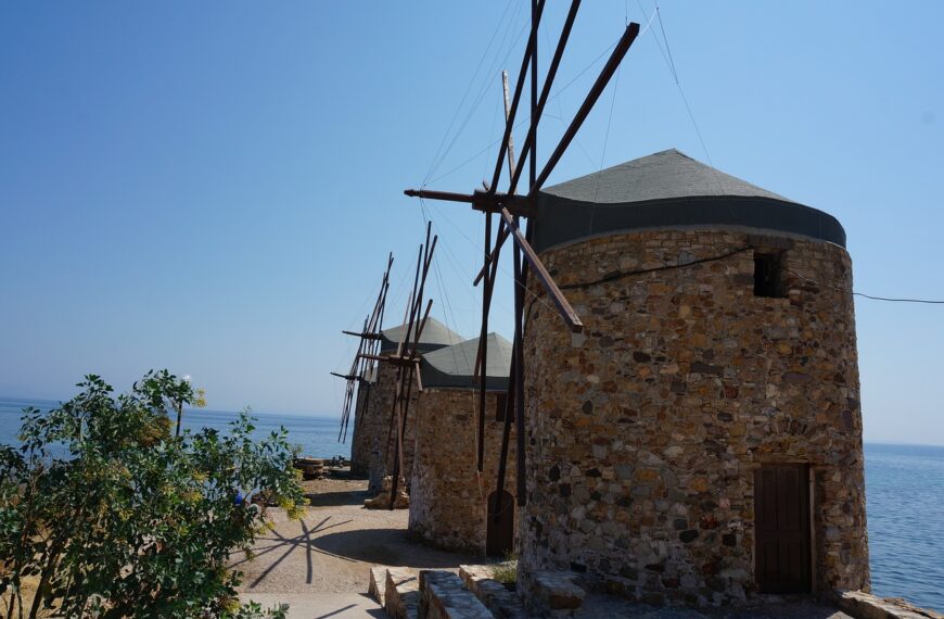 Chios