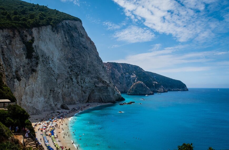 Lefkada