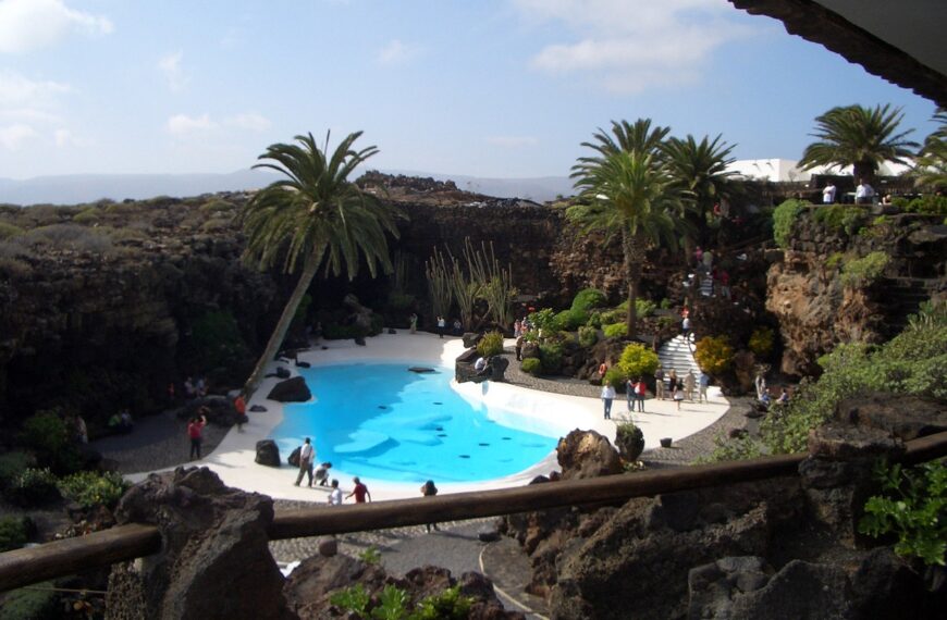 lanzarote