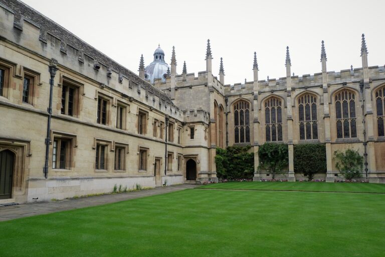 Oxford