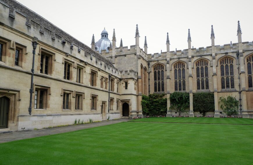 Oxford