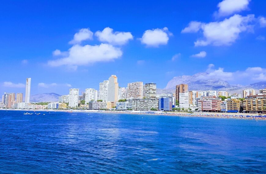 Benidorm