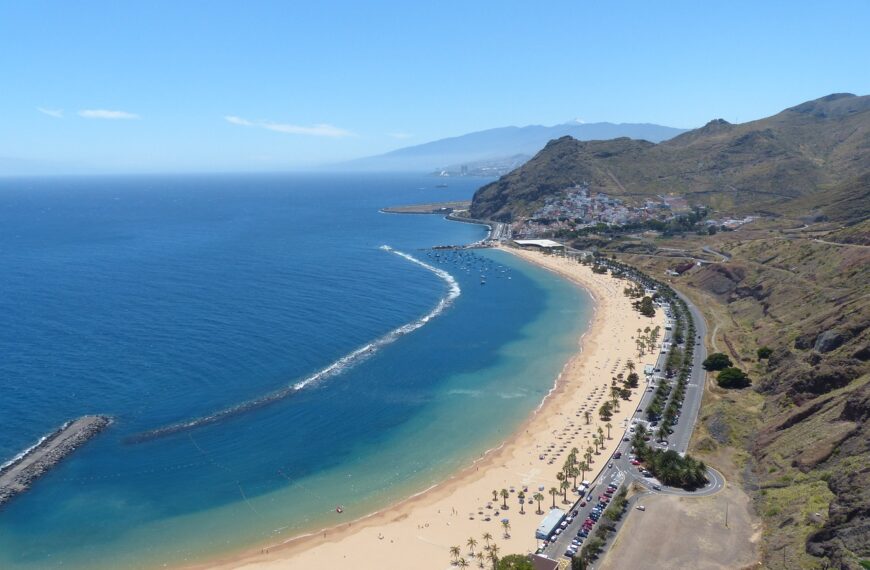 Canary Islands