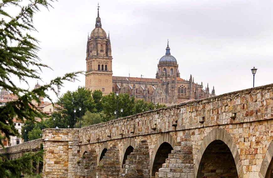 Salamanca