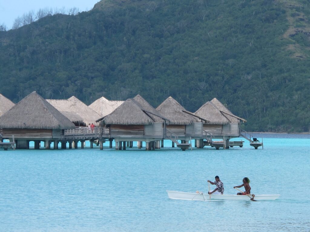 Bora Bora