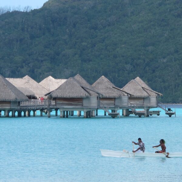 Bora Bora