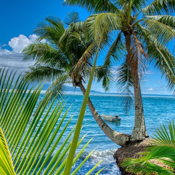 Tahiti