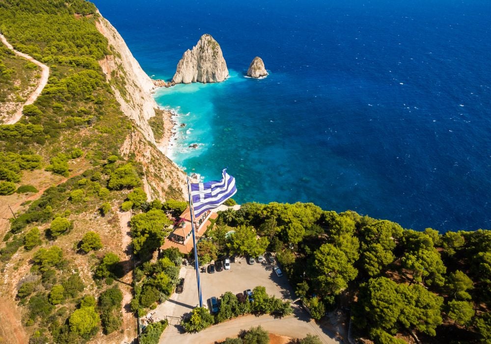 Where can I find weed in Zakynthos