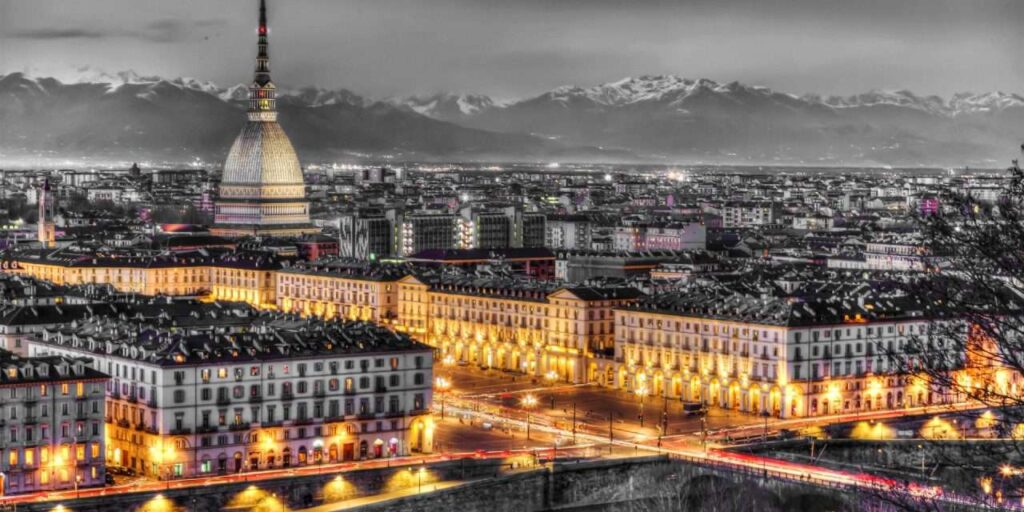 Where to buy weed in Turin