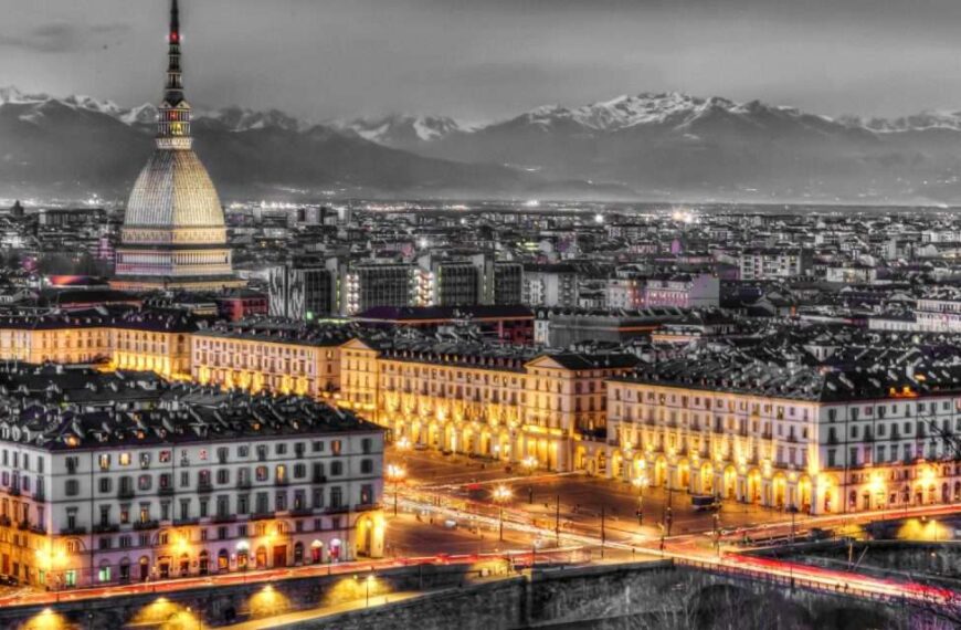 Where to buy weed in Turin