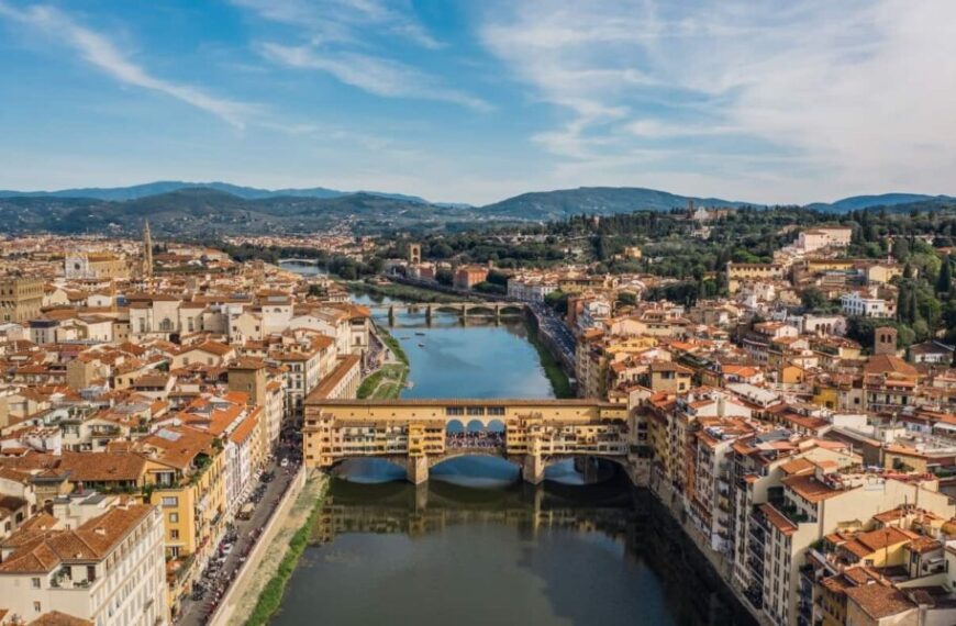 Where and How to find weed in Florence