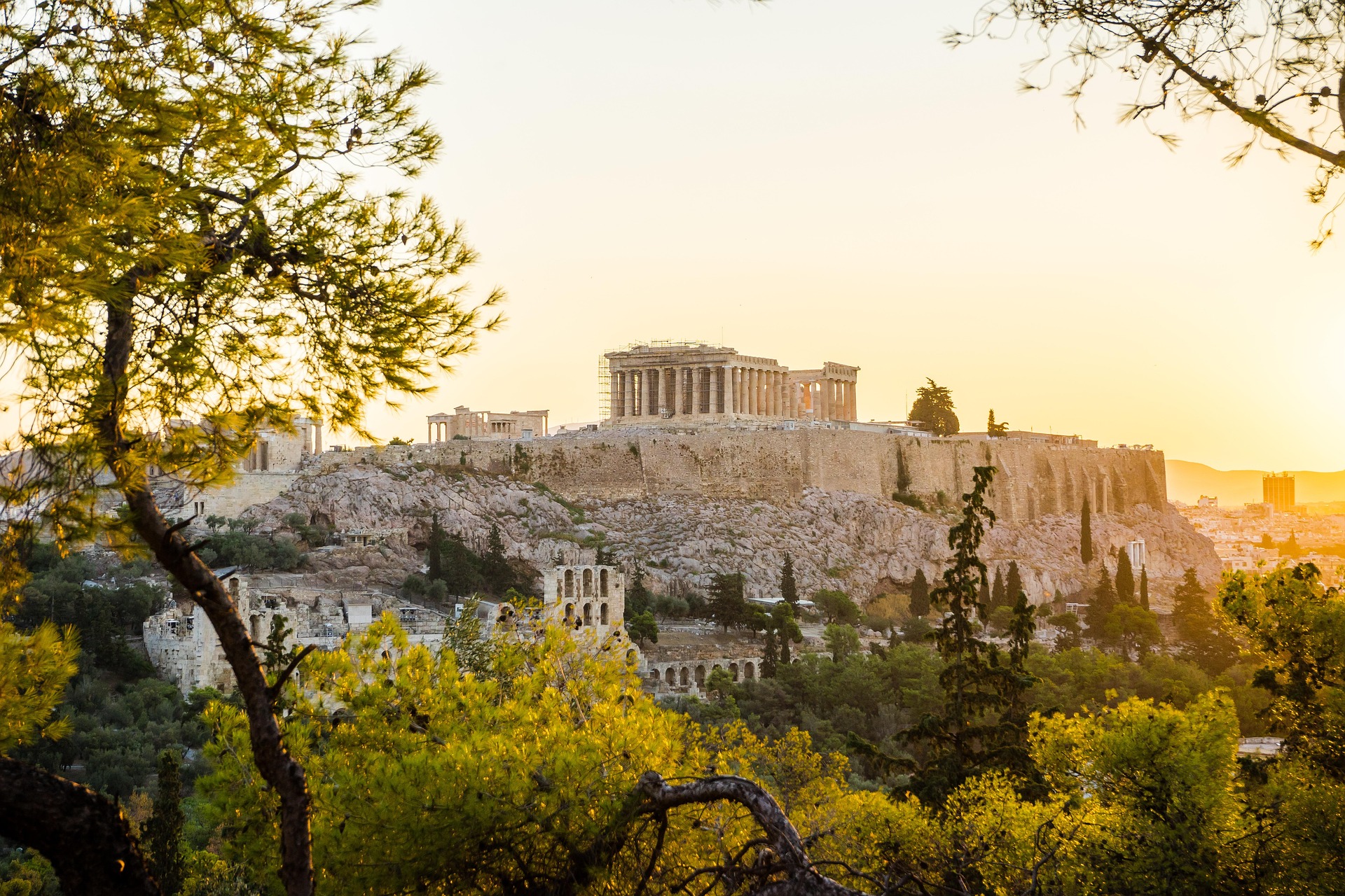 Discover how to get weed in Athens