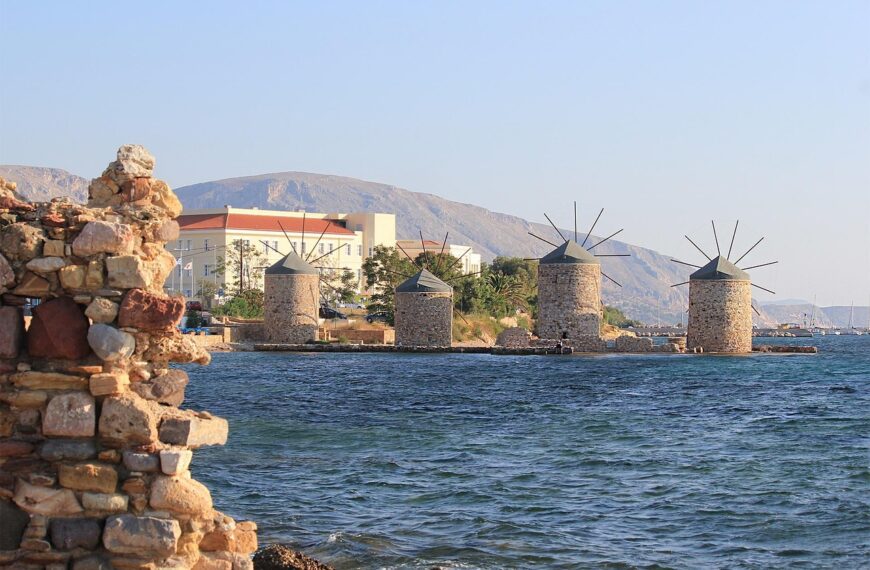 Discover How To Get Weed In Chios