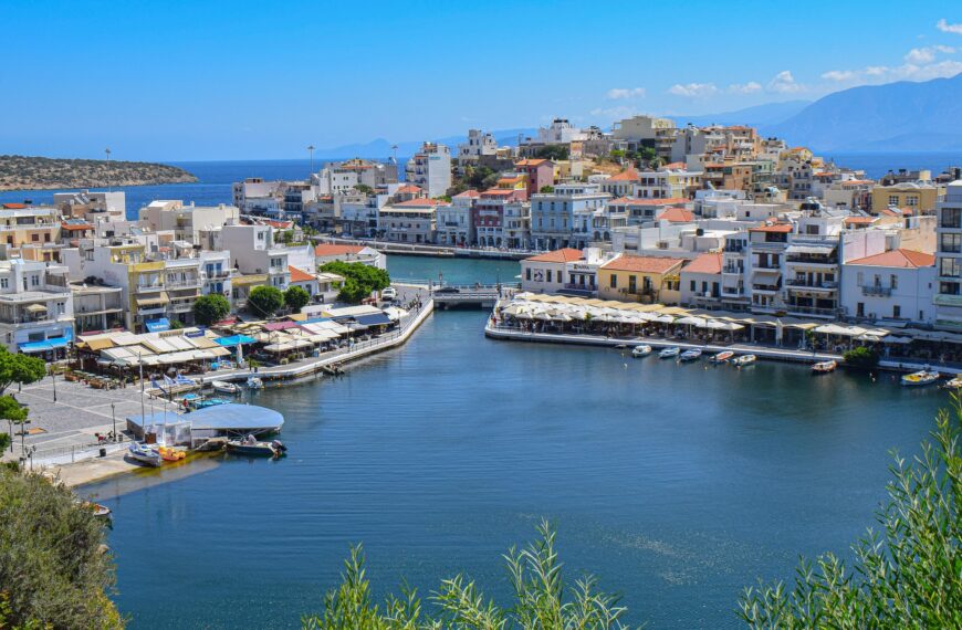 Discover How To Get Weed In Crete