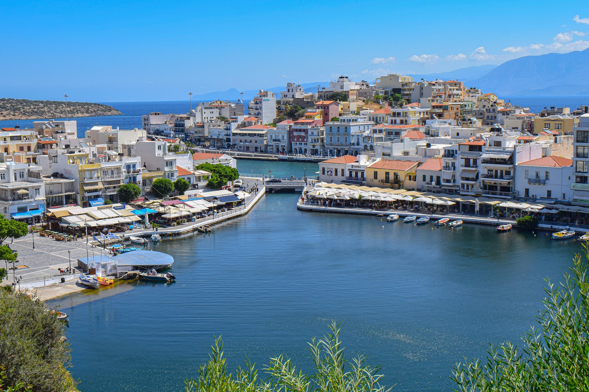 Discover How To Get Weed In Crete
