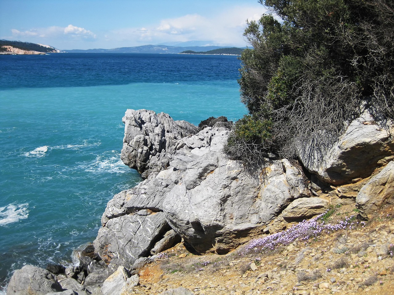 Discover How To Get Weed In Evia
