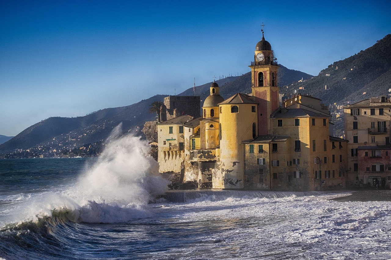 Discover How To Get Weed In Genoa
