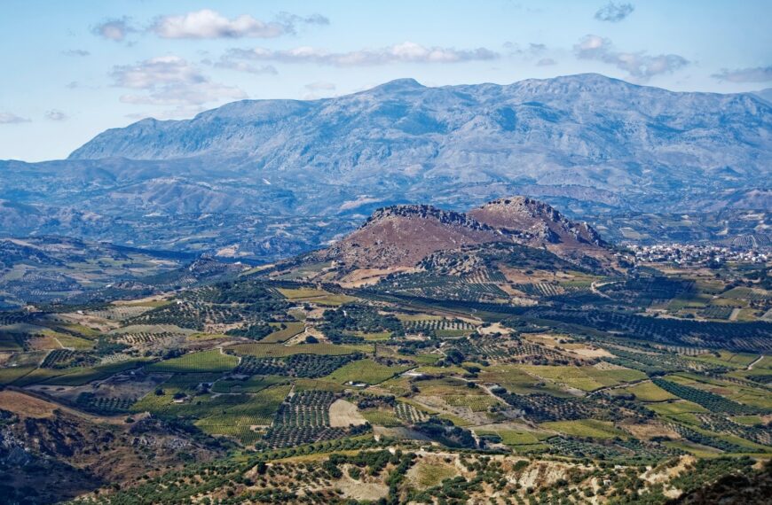 Discover How To Get Weed In Heraklion