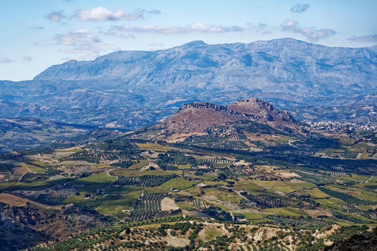 Discover How To Get Weed In Heraklion
