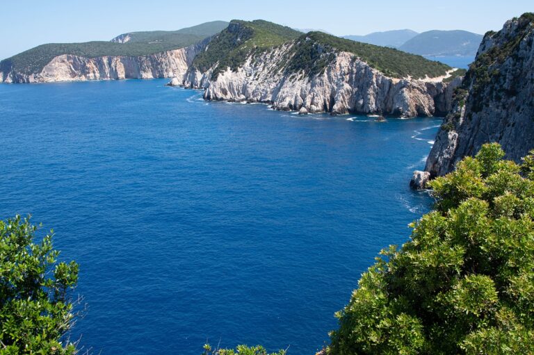 Discover How To Get Weed In Lefkada