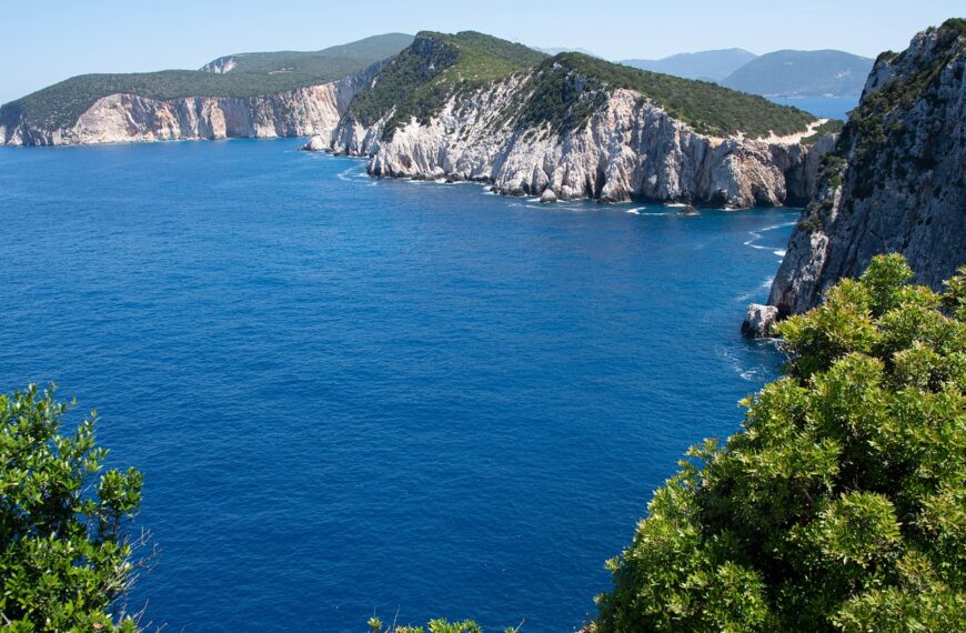 Discover How To Get Weed In Lefkada