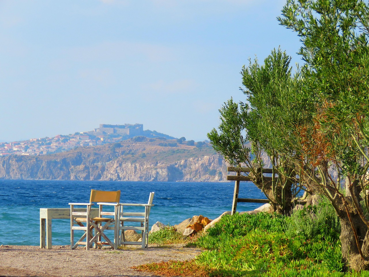 Discover How To Get Weed In Lesbos