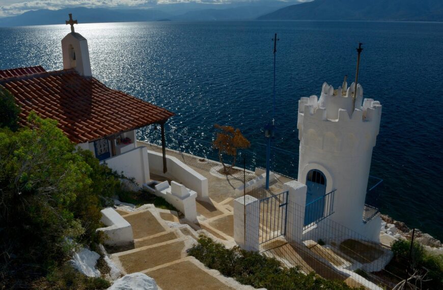 Discover How To Get Weed In Nafplio
