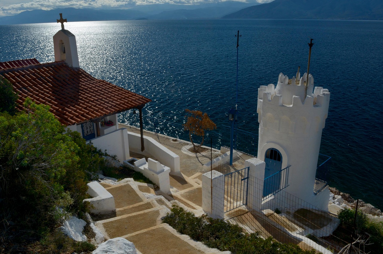 Discover How To Get Weed In Nafplio