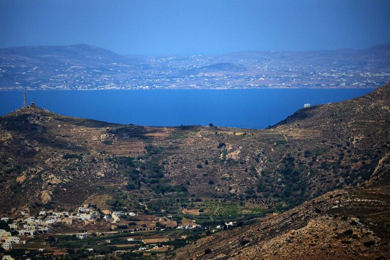 Discover How To Get Weed In Paros