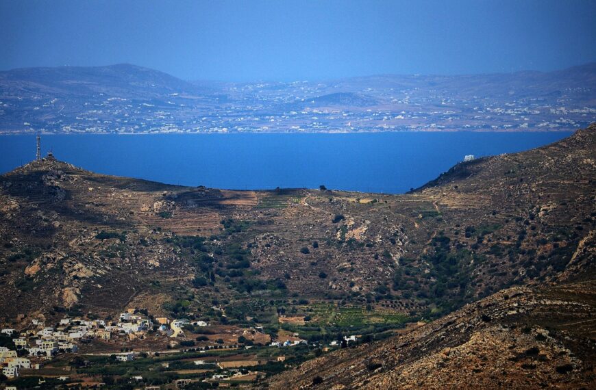 Discover How To Get Weed In Paros