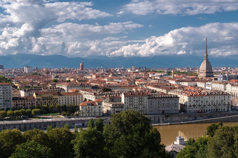 Discover How To Get Weed In Turin