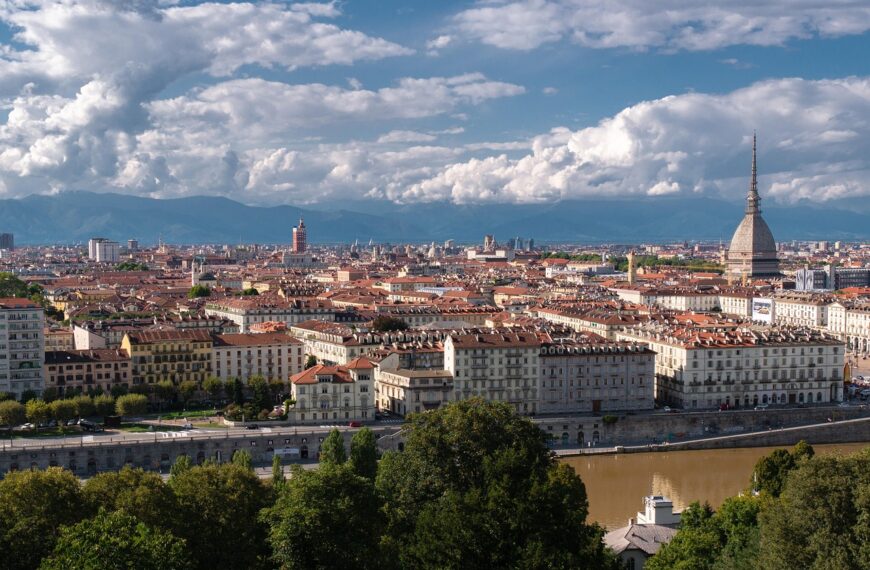 Discover How To Get Weed In Turin