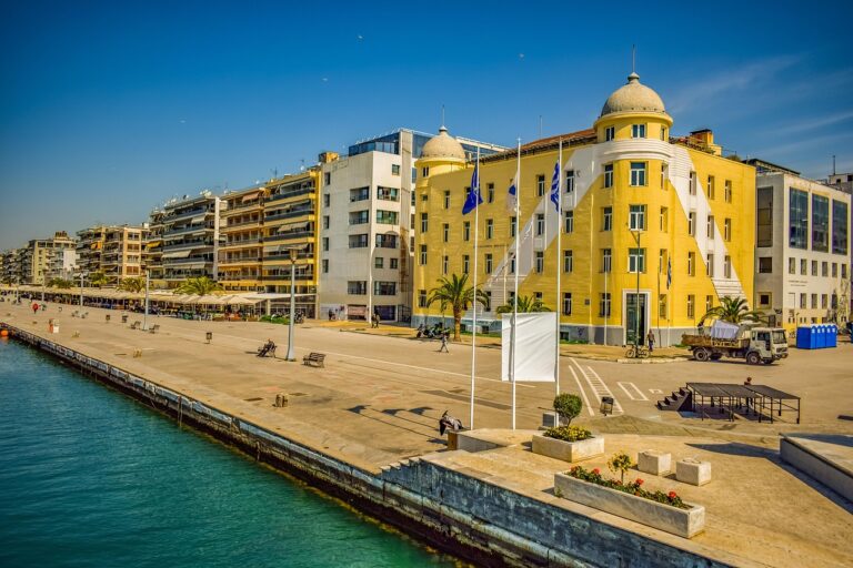 Discover How To Get Weed In Volos