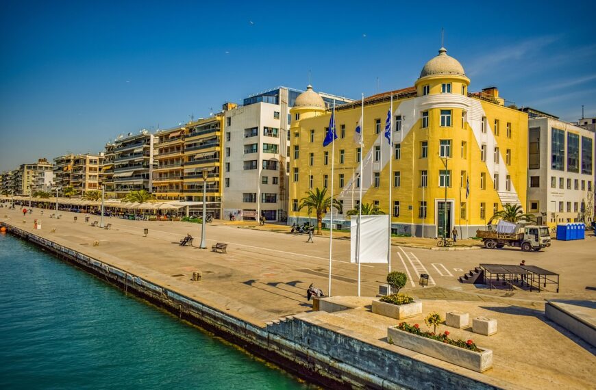 Discover How To Get Weed In Volos