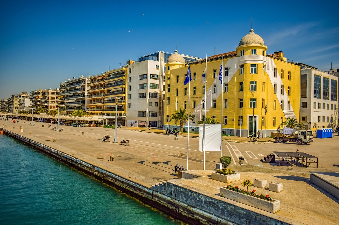 Discover How To Get Weed In Volos